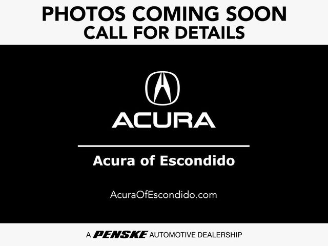 2019 Acura TLX Base