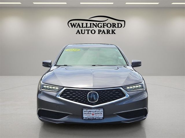 2019 Acura TLX Base