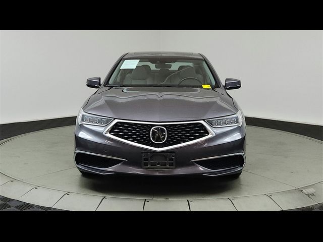 2019 Acura TLX Base