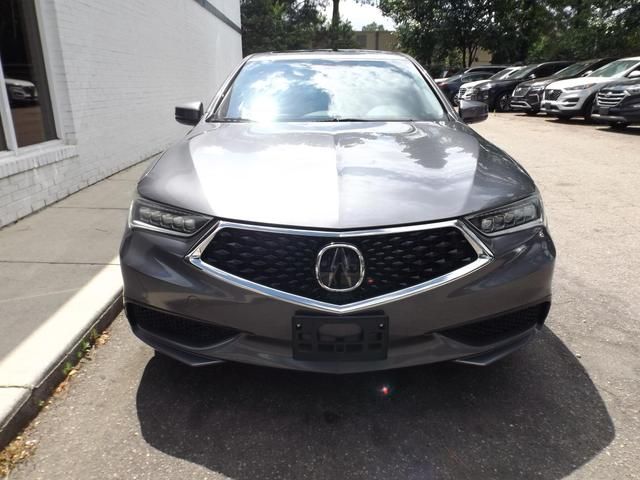 2019 Acura TLX Base