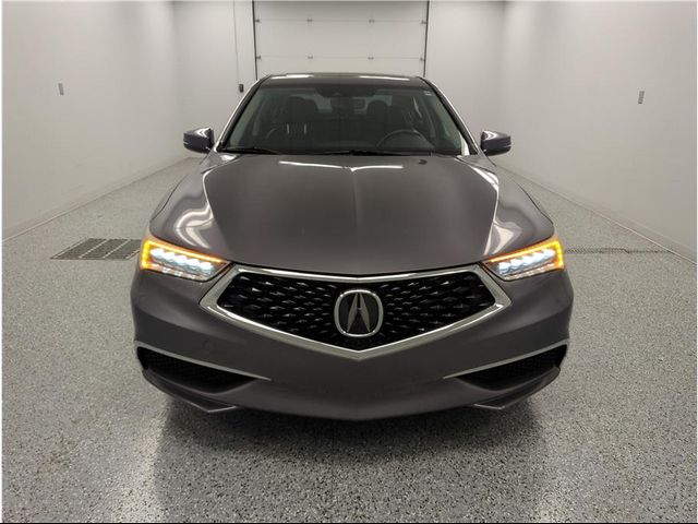 2019 Acura TLX Base