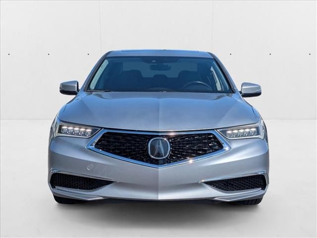 2019 Acura TLX Base