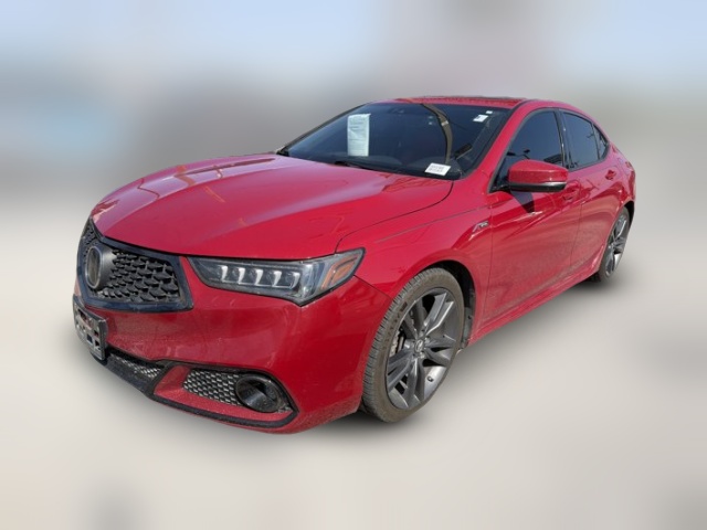 Used 2019 Acura TLX For Sale in San Antonio, TX | Auto Navigator