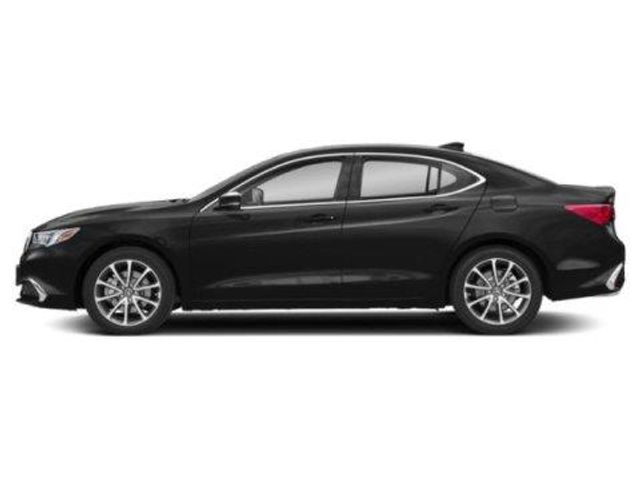 2019 Acura TLX Base