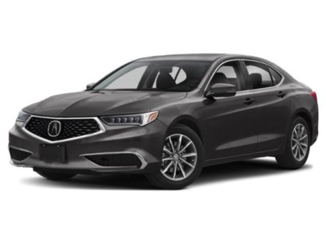 2019 Acura TLX Base