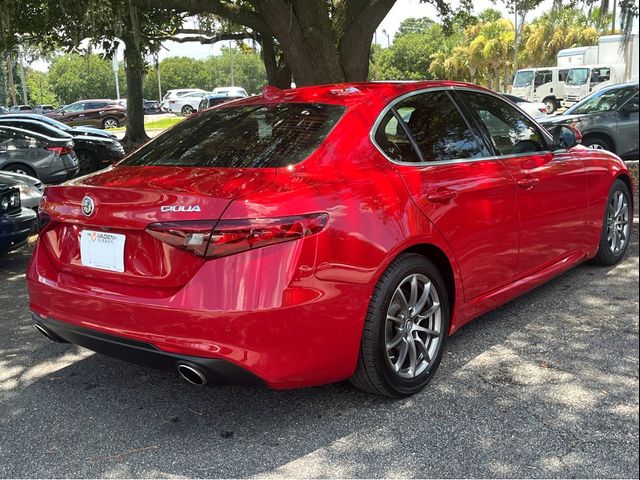 Used Alfa Romeo Giulia For Sale in Savannah, GA | Auto Navigator