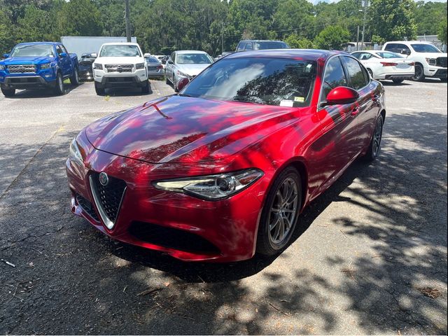 Used Alfa Romeo Giulia For Sale in Savannah, GA | Auto Navigator