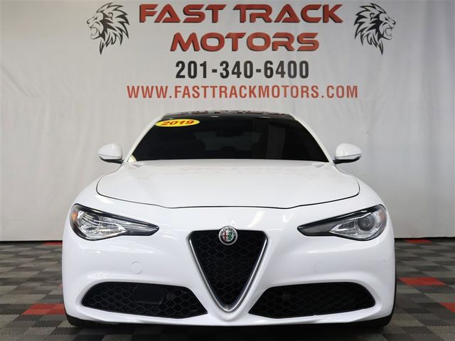 Headlamp Kit | ALFA ROMEO GIULIA BASE 2019 Headlamp Kit | ALFA ROMEO GIULIA BASE 2019