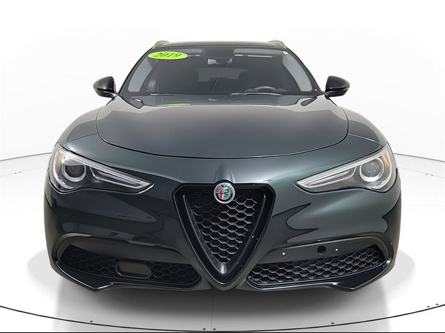 2019 Alfa Romeo Stelvio Base