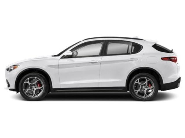 2019 Alfa Romeo Stelvio Base