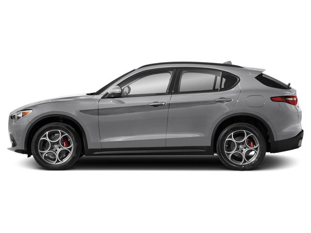 2019 Alfa Romeo Stelvio Quadrifoglio