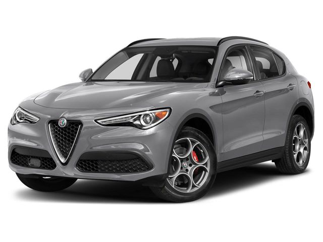 2019 Alfa Romeo Stelvio Quadrifoglio