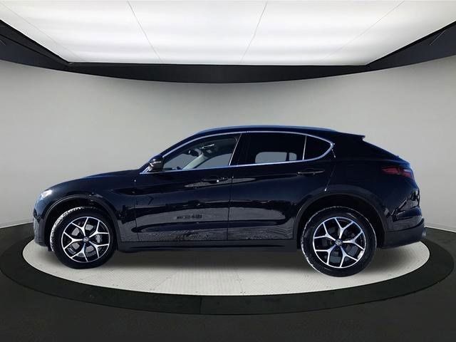 2019 Alfa Romeo Stelvio Ti