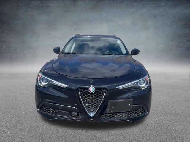 2019 Alfa Romeo Stelvio Ti