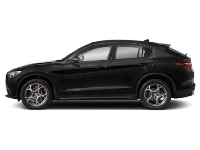 2019 Alfa Romeo Stelvio Ti Sport