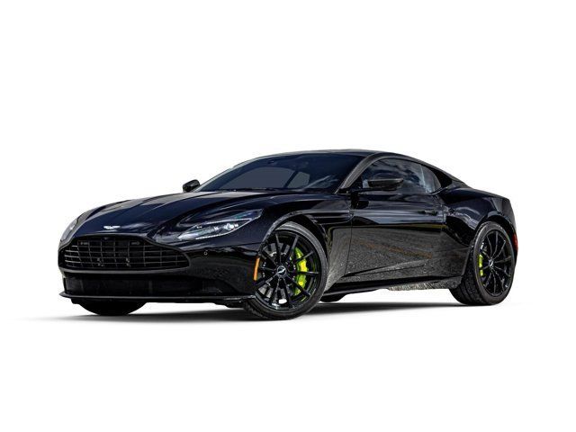 2019 Aston Martin DB11 AMR