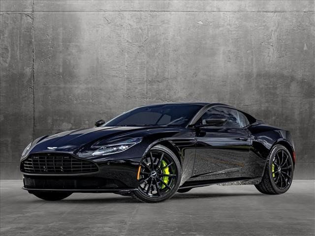 2019 Aston Martin DB11 AMR