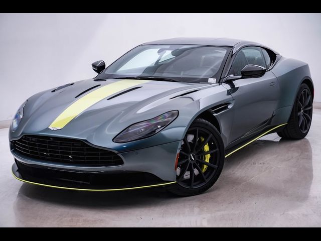 2019 Aston Martin DB11 AMR