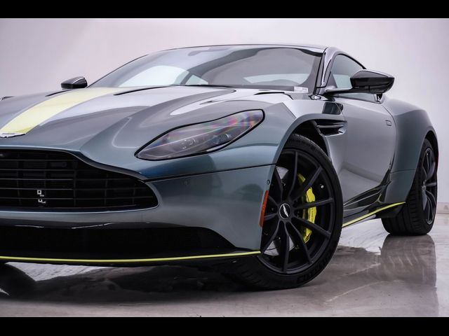 2019 Aston Martin DB11 AMR