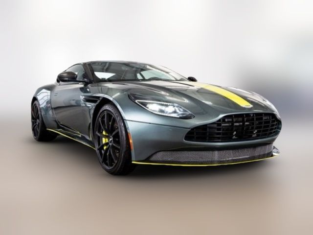 2019 Aston Martin DB11 AMR