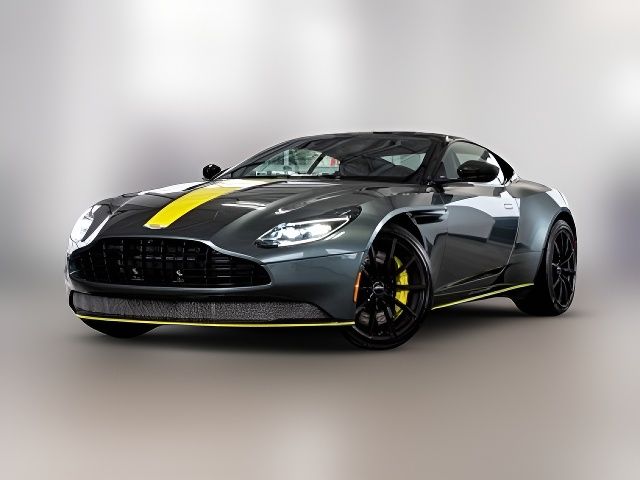 2019 Aston Martin DB11 AMR