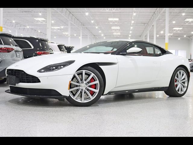 2019 Aston Martin DB11 V8