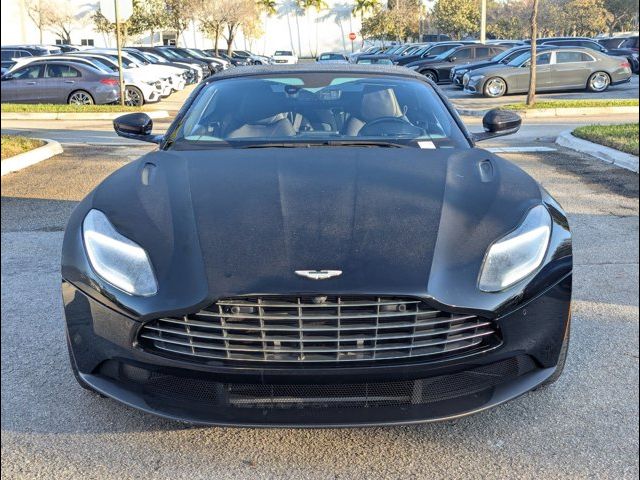 2019 Aston Martin DB11 Base