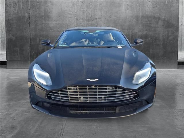 2019 Aston Martin DB11 Base