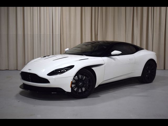 2019 Aston Martin DB11 AMR