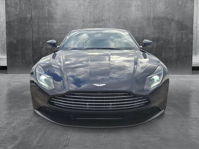 2019 Aston Martin DB11 V8