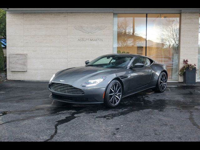 2019 Aston Martin DB11 V8