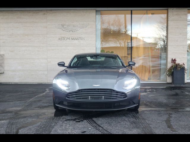 2019 Aston Martin DB11 V8