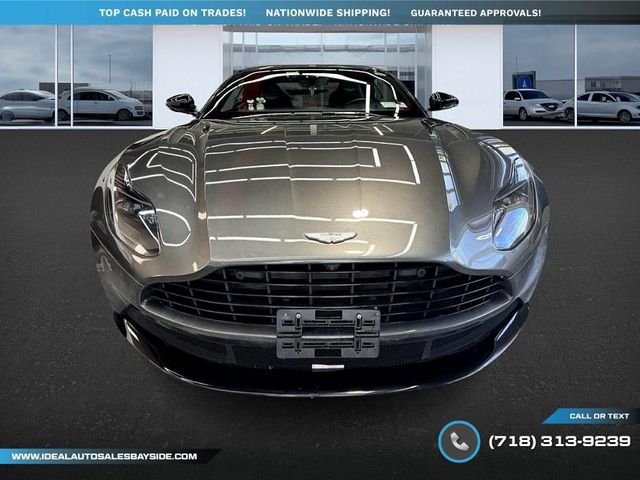 2019 Aston Martin DB11 Base