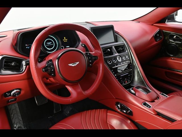 2019 Aston Martin DB11 Base