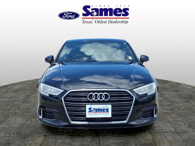 2019 Audi A3 Premium