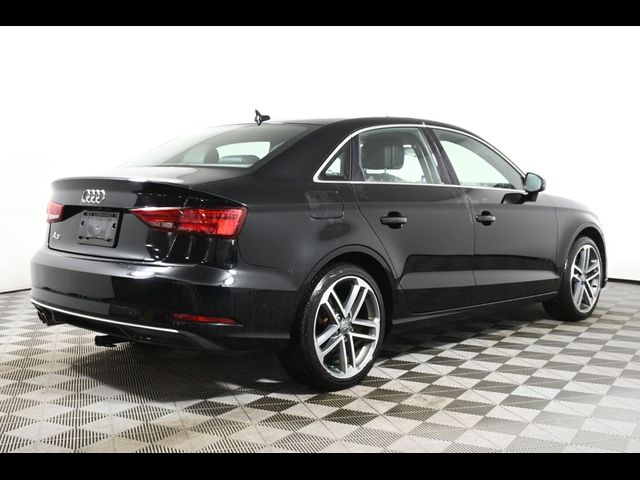 2019 Audi A3 Premium