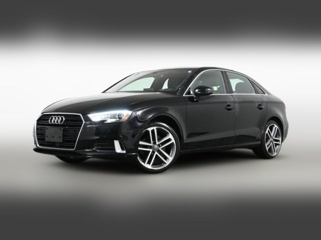 2019 Audi A3 Premium