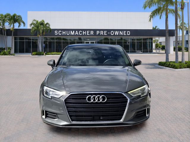 2019 Audi A3 Premium