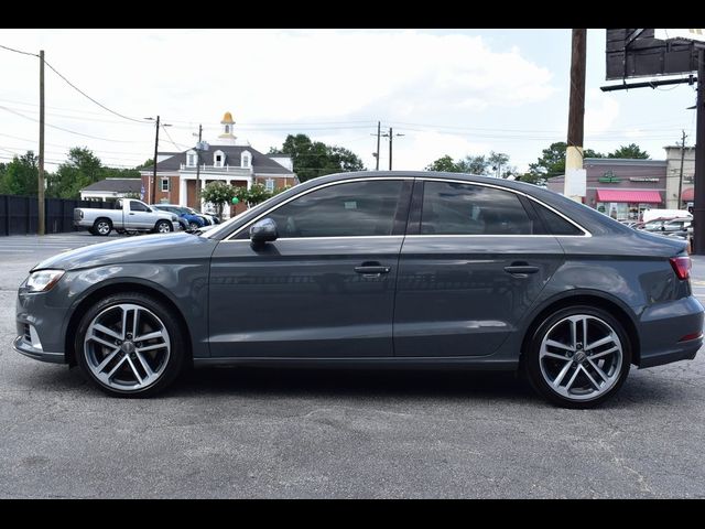 2019 Audi A3 Premium