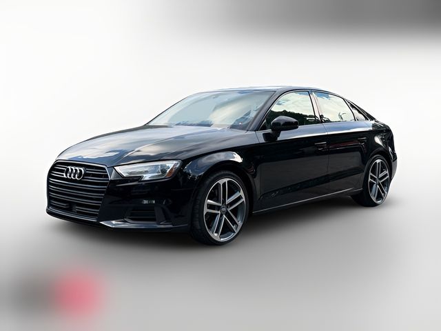2019 Audi A3 Premium