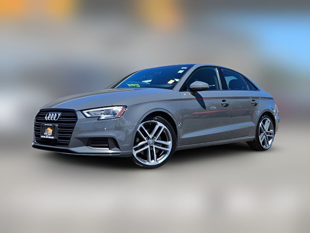 2019 Audi A3 Premium