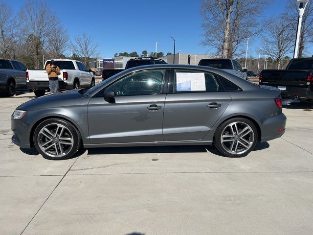 2019 Audi A3 