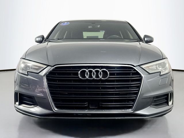 2019 Audi A3 Premium