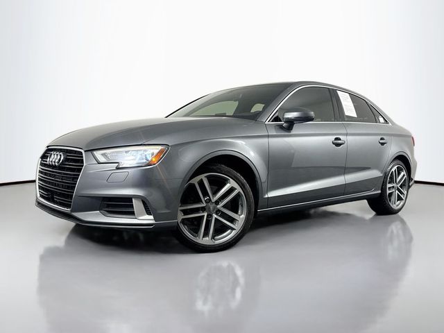 2019 Audi A3 Premium
