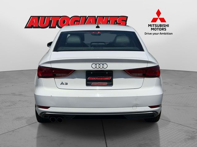 2019 Audi A3 Premium