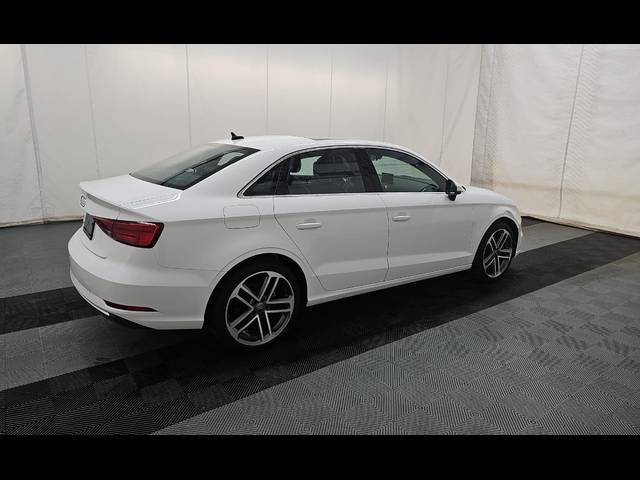 2019 Audi A3 Premium