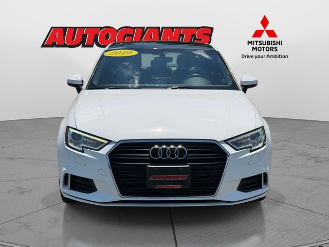 2019 Audi A3 Premium