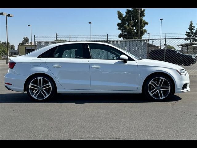 2019 Audi A3 Premium