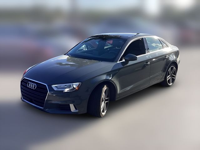 2019 Audi A3 