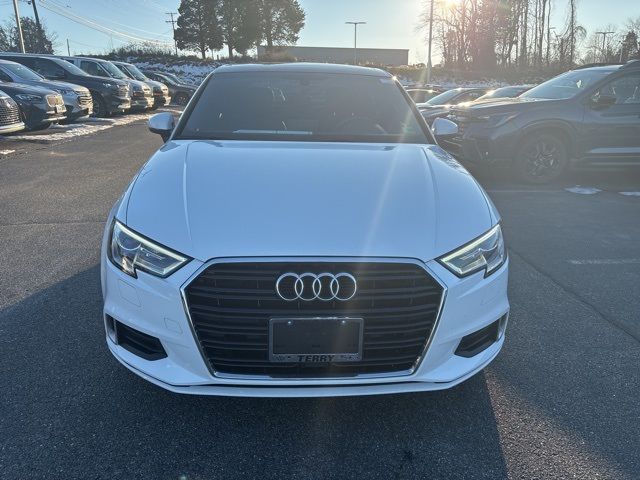 2019 Audi A3 Premium